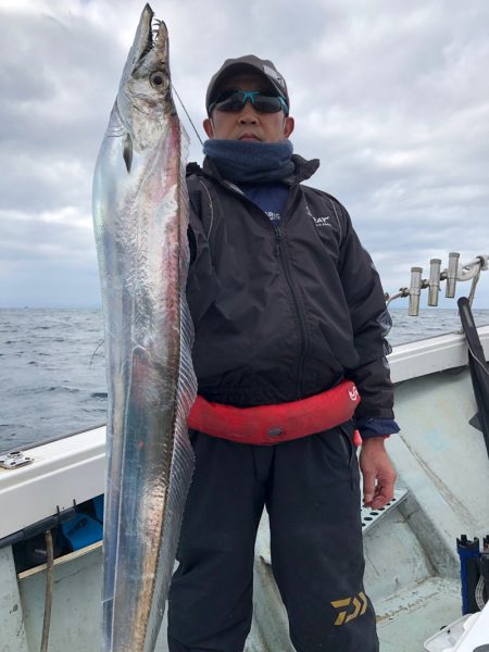 フィッシング キッタカ 釣果