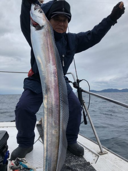 フィッシング キッタカ 釣果