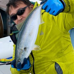 あみや渡船 JIGBOY 釣果