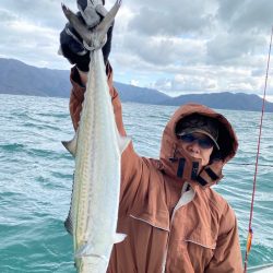 あみや渡船 JIGBOY 釣果