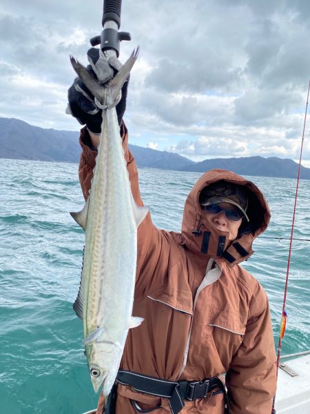 あみや渡船 JIGBOY 釣果