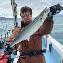 あみや渡船 JIGBOY 釣果