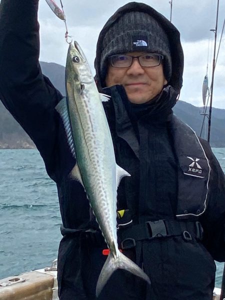 あみや渡船 JIGBOY 釣果