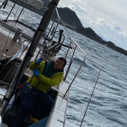 あみや渡船 JIGBOY 釣果