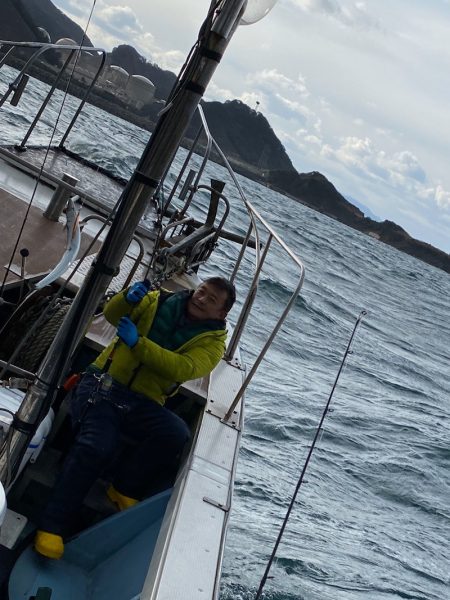 あみや渡船 JIGBOY 釣果