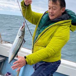 あみや渡船 JIGBOY 釣果