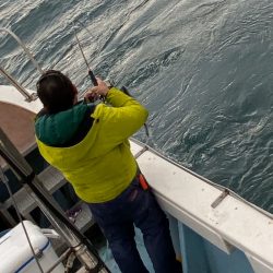 あみや渡船 JIGBOY 釣果