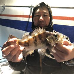 ヤザワ渡船 釣果