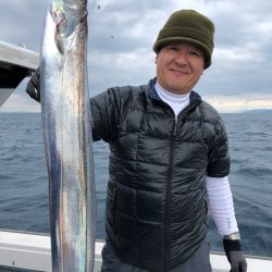 フィッシング キッタカ 釣果