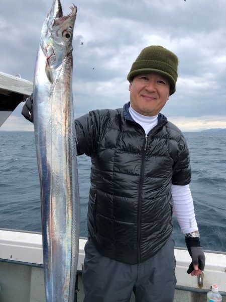 フィッシング キッタカ 釣果