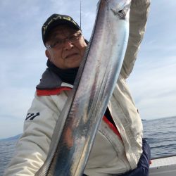 フィッシング キッタカ 釣果