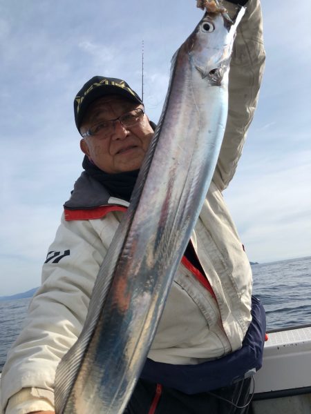 フィッシング キッタカ 釣果