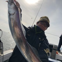 フィッシング キッタカ 釣果