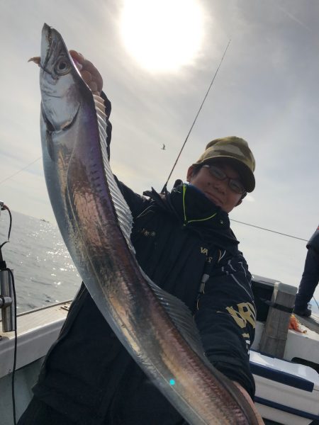 フィッシング キッタカ 釣果