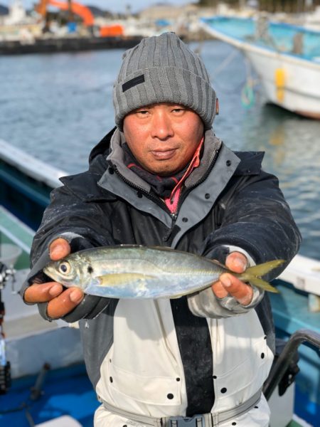 丸万釣船 釣果