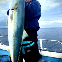 龍神丸（鹿児島） 釣果