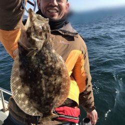 遊漁船メテオ 釣果