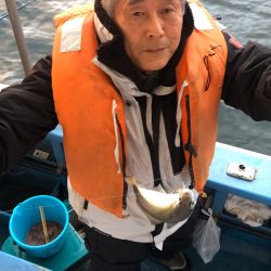 ヤザワ渡船 釣果