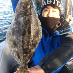 遊漁船メテオ 釣果