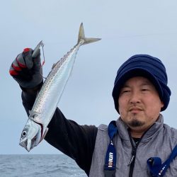 あみや渡船 JIGBOY 釣果