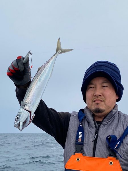 あみや渡船 JIGBOY 釣果