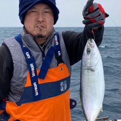 あみや渡船 JIGBOY 釣果