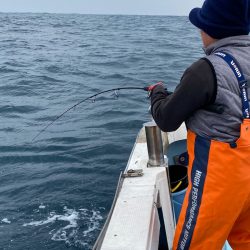 あみや渡船 JIGBOY 釣果