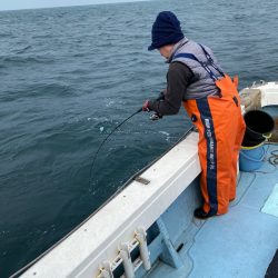 あみや渡船 JIGBOY 釣果