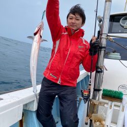 あみや渡船 JIGBOY 釣果