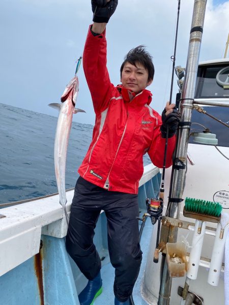 あみや渡船 JIGBOY 釣果