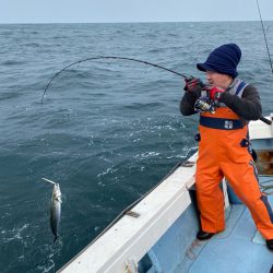 あみや渡船 JIGBOY 釣果