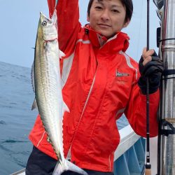 あみや渡船 JIGBOY 釣果