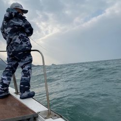 あみや渡船 JIGBOY 釣果