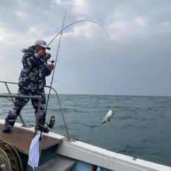 あみや渡船 JIGBOY 釣果