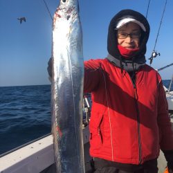 フィッシング キッタカ 釣果