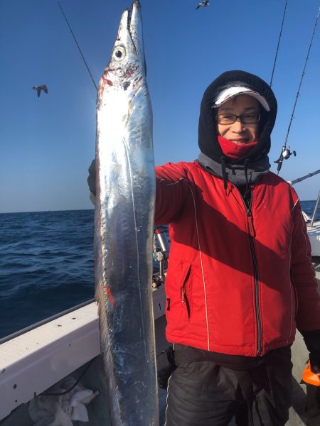 フィッシング キッタカ 釣果