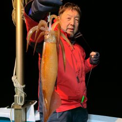 愛海丸 釣果