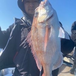 龍神丸(鹿児島) 釣果