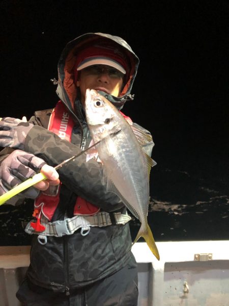 ＴＡＲＯＭＡＲＵ 釣果