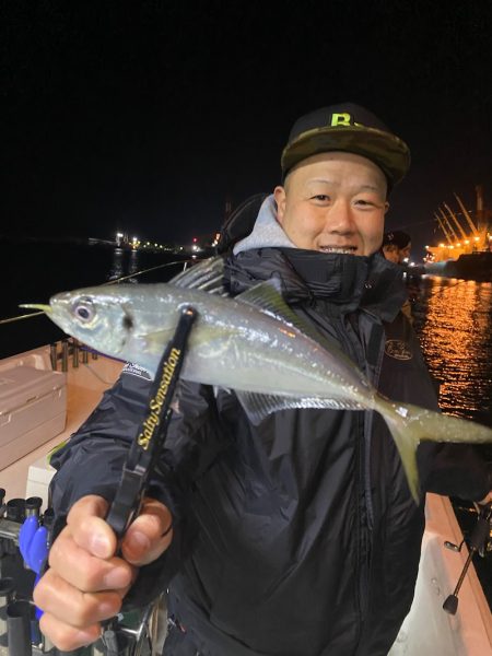 Monster Rush! 釣果