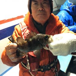 ヤザワ渡船 釣果