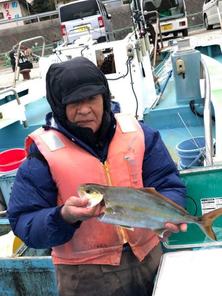 丸万釣船 釣果
