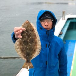 丸万釣船 釣果