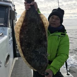 ランスルー 釣果