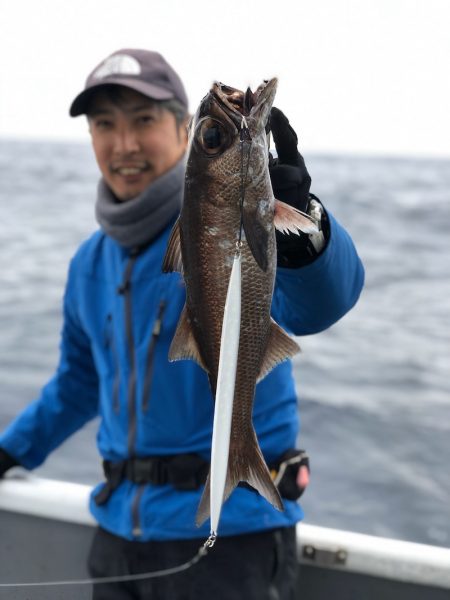 ＴＡＲＯＭＡＲＵ 釣果