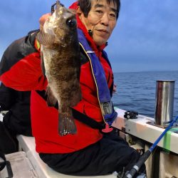 釣人家 釣果