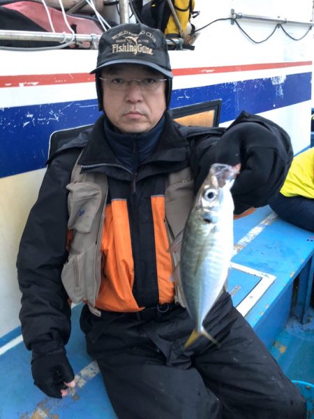 ヤザワ渡船 釣果