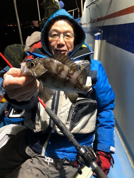 ヤザワ渡船 釣果