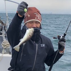 浜栄丸 釣果