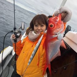 ＴＡＲＯＭＡＲＵ 釣果